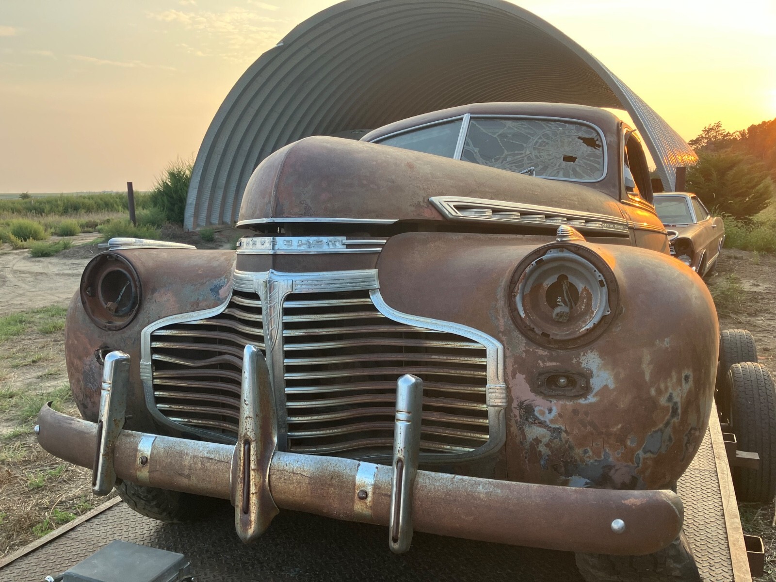 1941 Chevrolet Other - photo 7