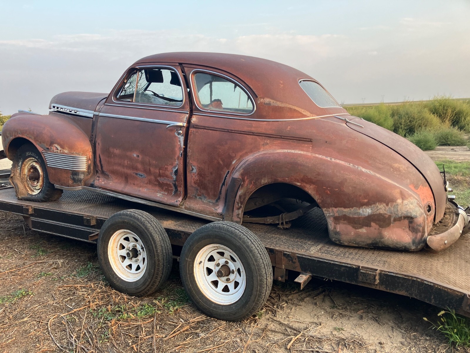 1941 Chevrolet Other - photo 9