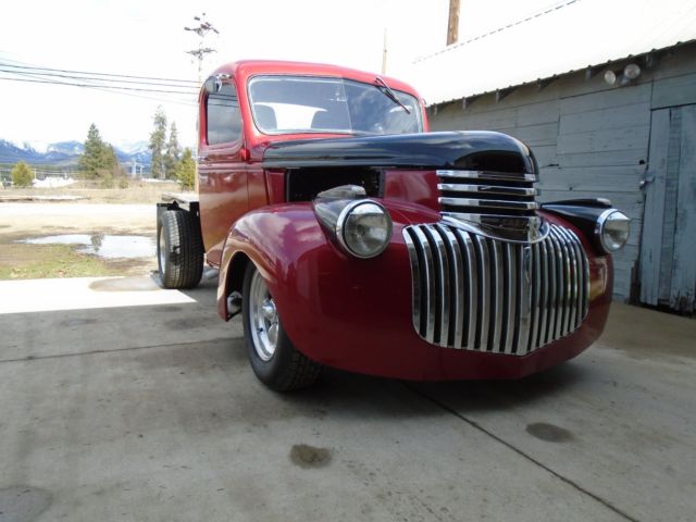 1941 Chevrolet Other Pickups Flatbed - photo 2