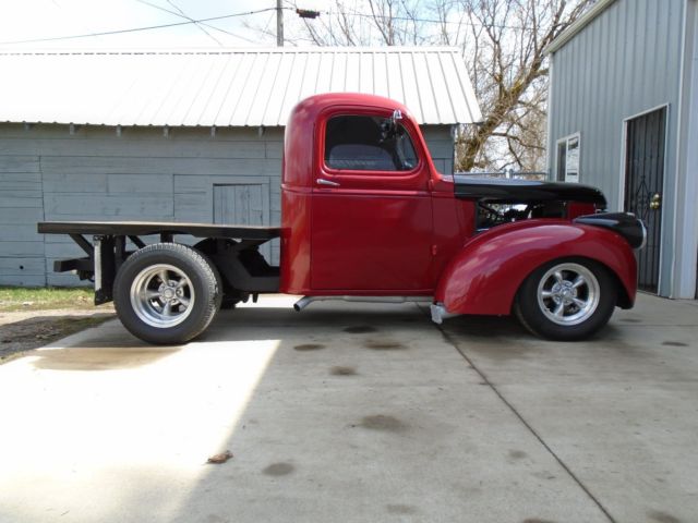1941 Chevrolet Other Pickups Flatbed - photo 3