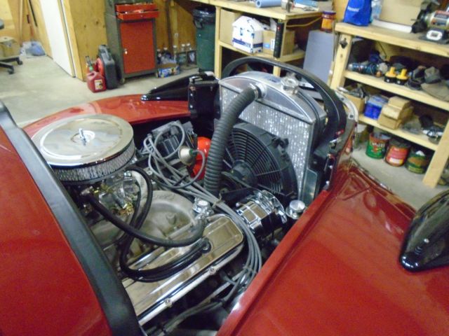 1941 Chevrolet Other Pickups Flatbed - photo 5