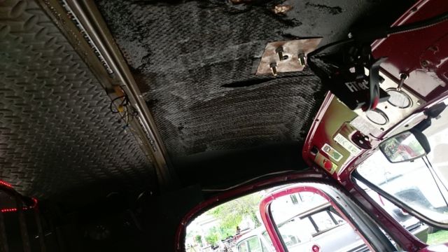 1941 Chevrolet PANEL TRUCK - photo 13