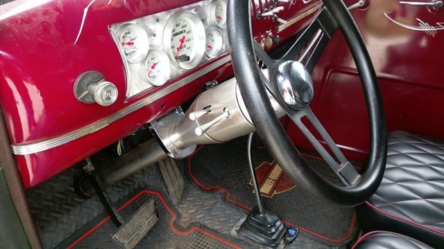 1941 Chevrolet PANEL TRUCK - photo 6