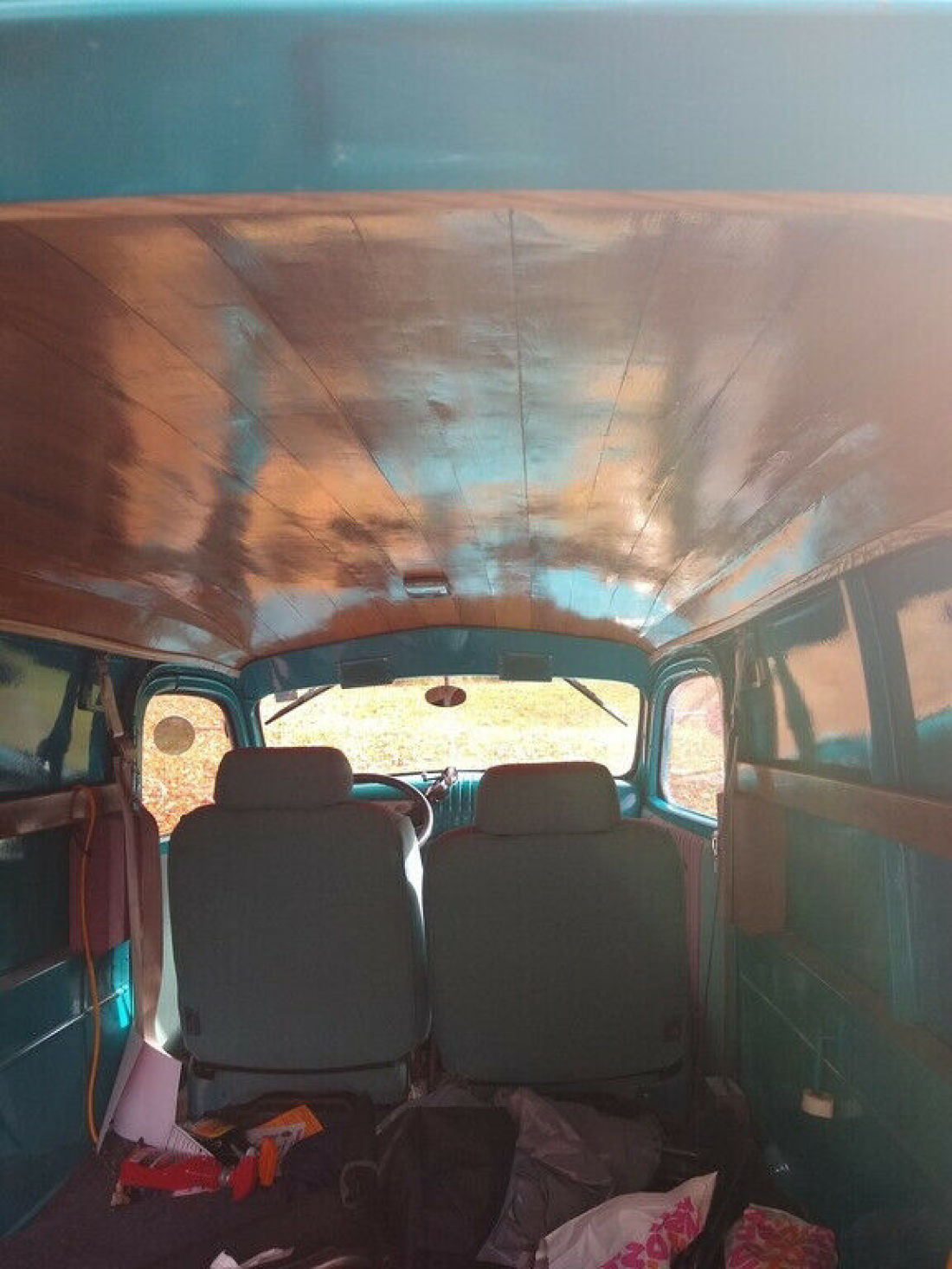 1941 Chevrolet Panel Truck - photo 5