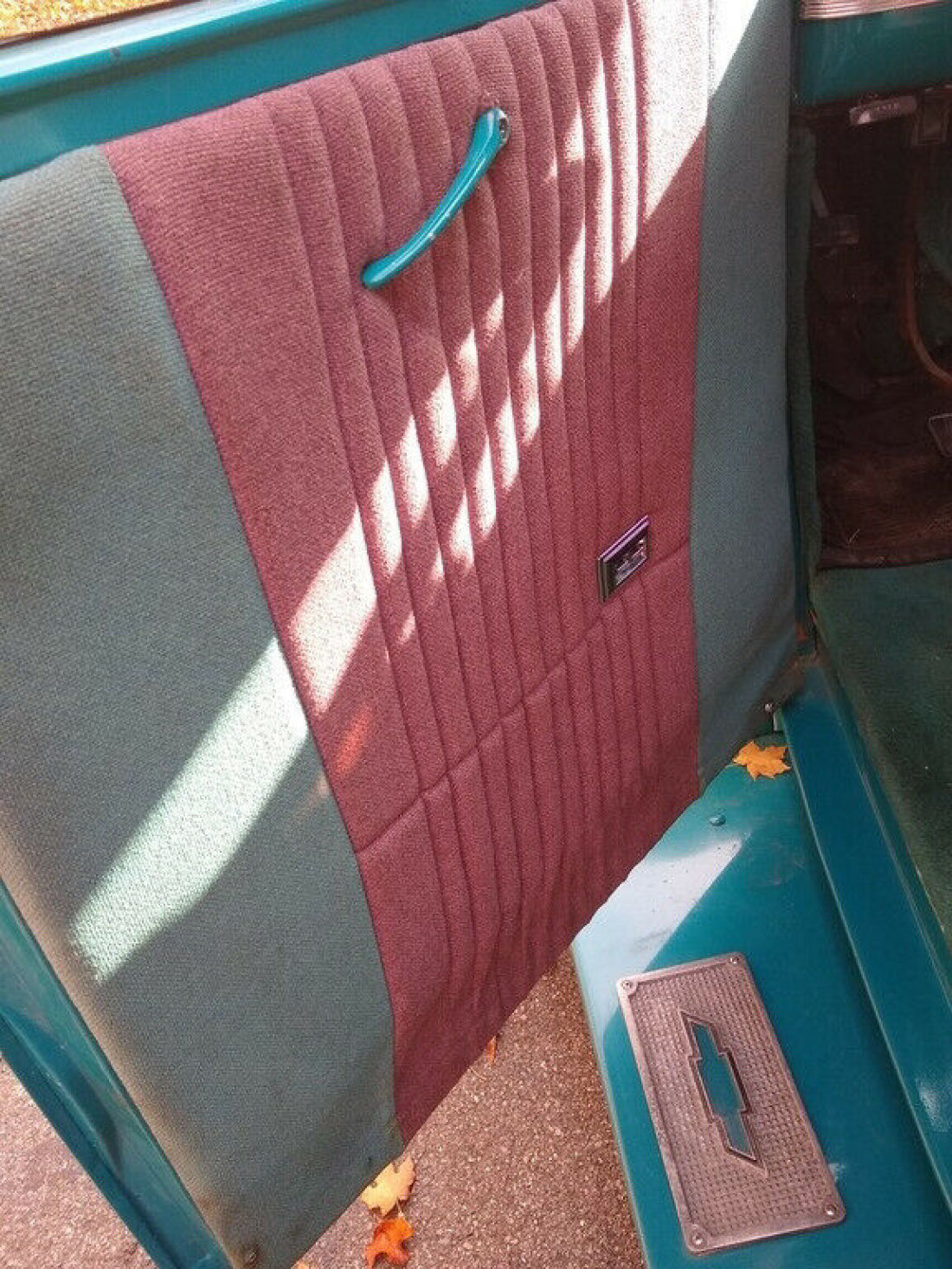1941 Chevrolet Panel Truck - photo 9