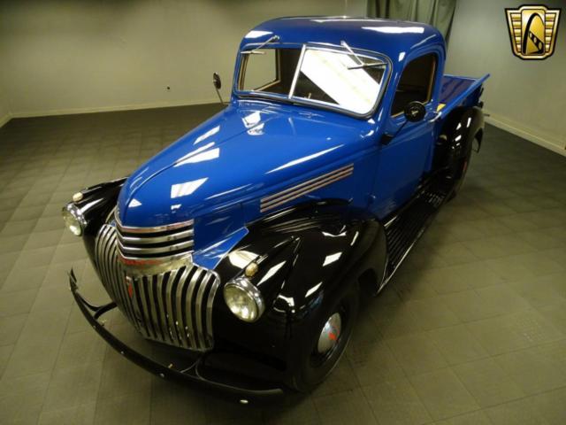 1941 Chevrolet Other Pickups - photo 10