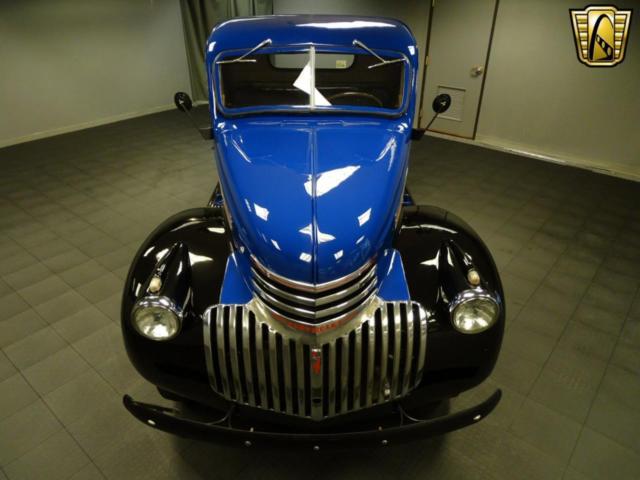 1941 Chevrolet Other Pickups - photo 2