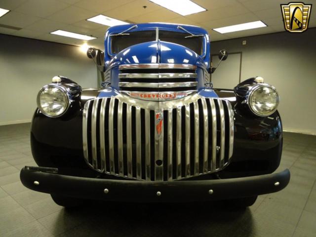 1941 Chevrolet Other Pickups - photo 5