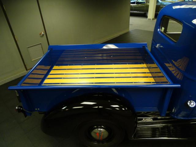 1941 Chevrolet Other Pickups - photo 6