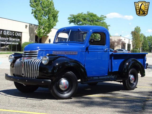 1941 Chevrolet Other Pickups - photo 2