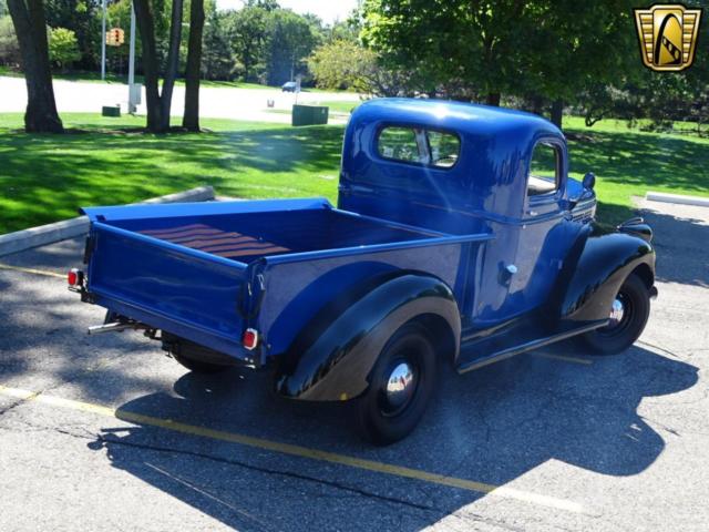 1941 Chevrolet Other Pickups - photo 3