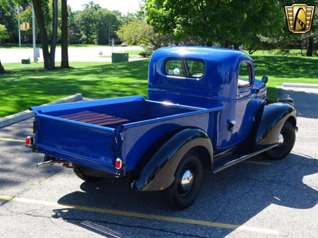 1941 Chevrolet Other Pickups - photo 4