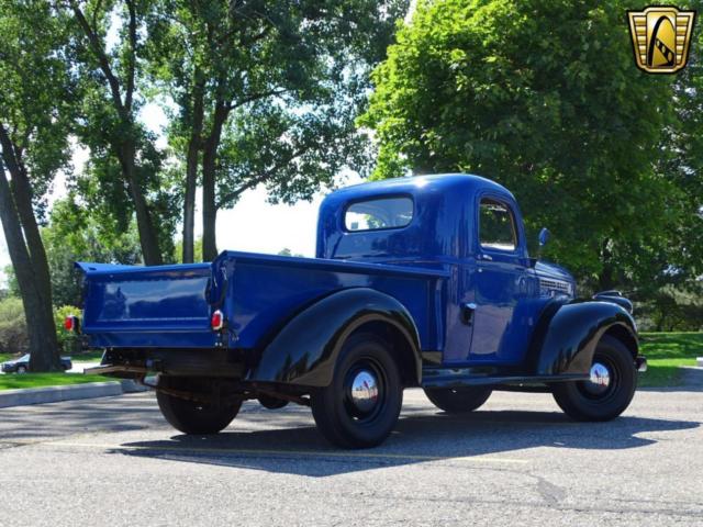 1941 Chevrolet Other Pickups - photo 5
