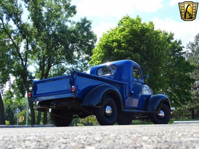 1941 Chevrolet Other Pickups - photo 6