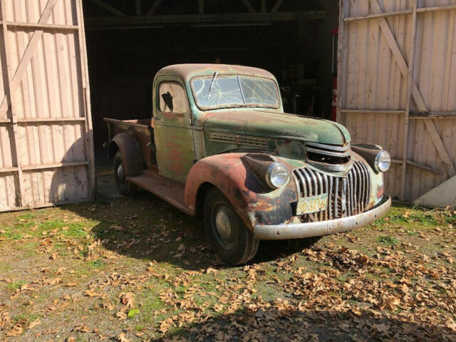 1941 Chevrolet Other Pickups - photo 10