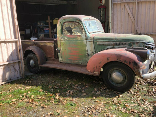 1941 Chevrolet Other Pickups - photo 2