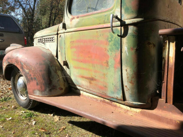 1941 Chevrolet Other Pickups - photo 7