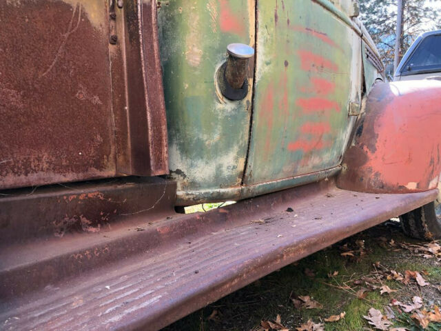 1941 Chevrolet Other Pickups - photo 8
