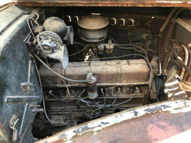 1941 Chevrolet Other Pickups - photo 9