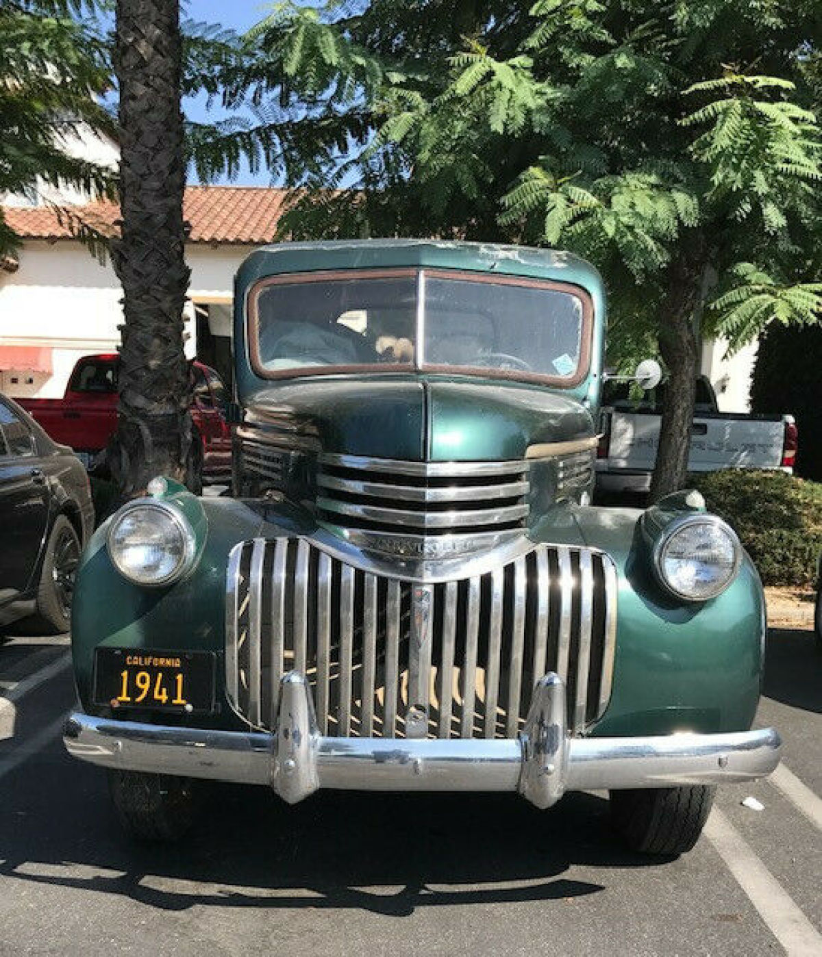 1941 Chevrolet Other Pickups Original - photo 2