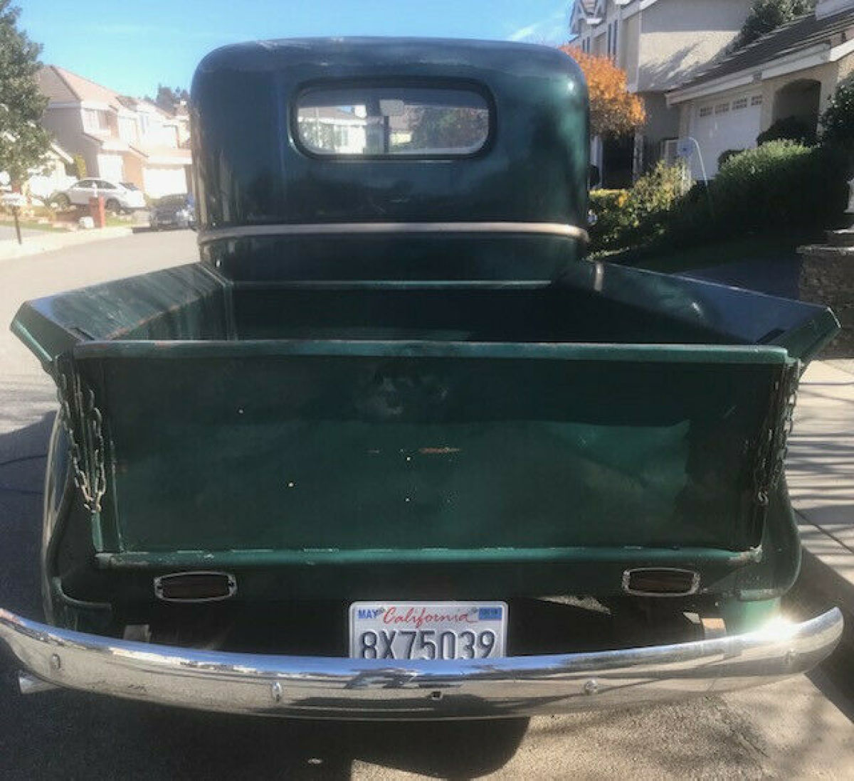 1941 Chevrolet Other Pickups Original - photo 4