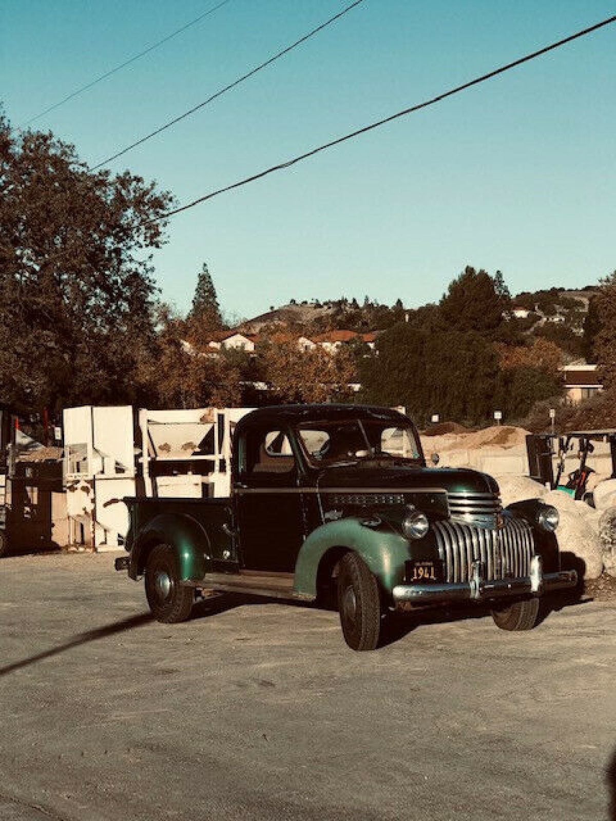 1941 Chevrolet Other Pickups Original - photo 7