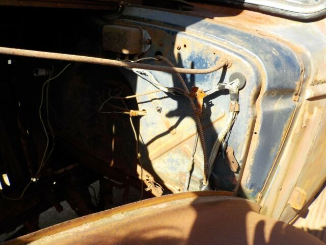 1941 Chevrolet Other Pickups standard - photo 11
