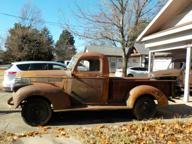 1941 Chevrolet Other Pickups standard - photo 2