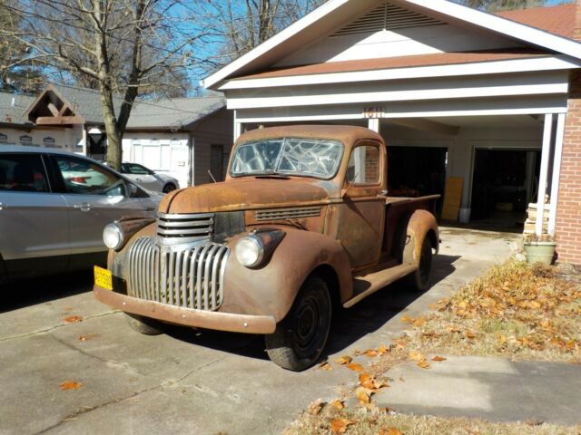 1941 Chevrolet Other Pickups standard - photo 3