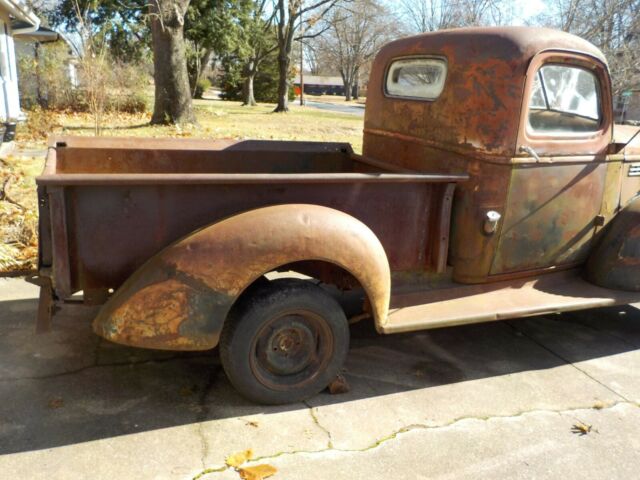 1941 Chevrolet Other Pickups standard - photo 5