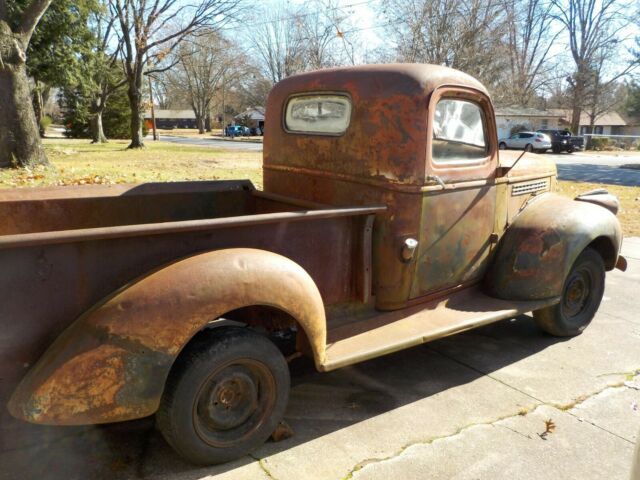 1941 Chevrolet Other Pickups standard - photo 6