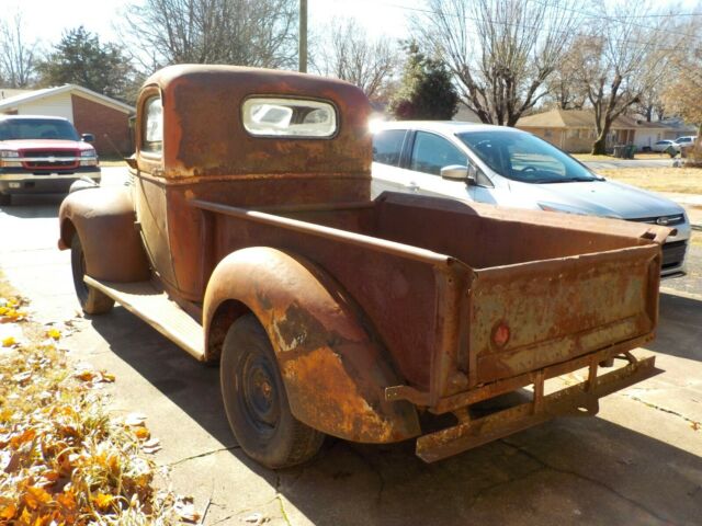 1941 Chevrolet Other Pickups standard - photo 8