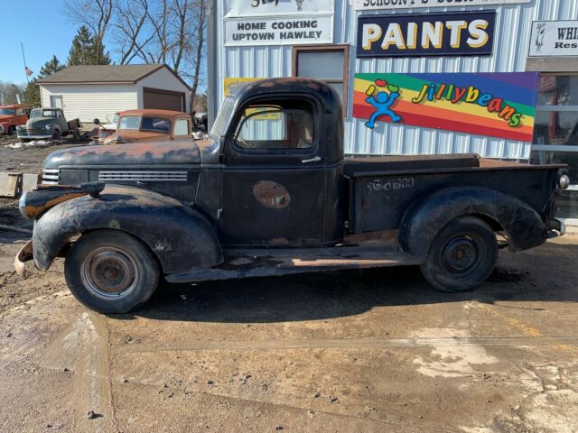 1941 Chevrolet Other Pickups - photo 2