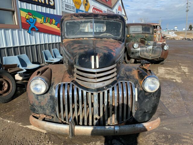 1941 Chevrolet Other Pickups - photo 3
