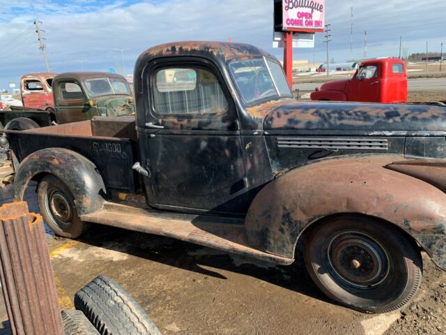 1941 Chevrolet Other Pickups - photo 5