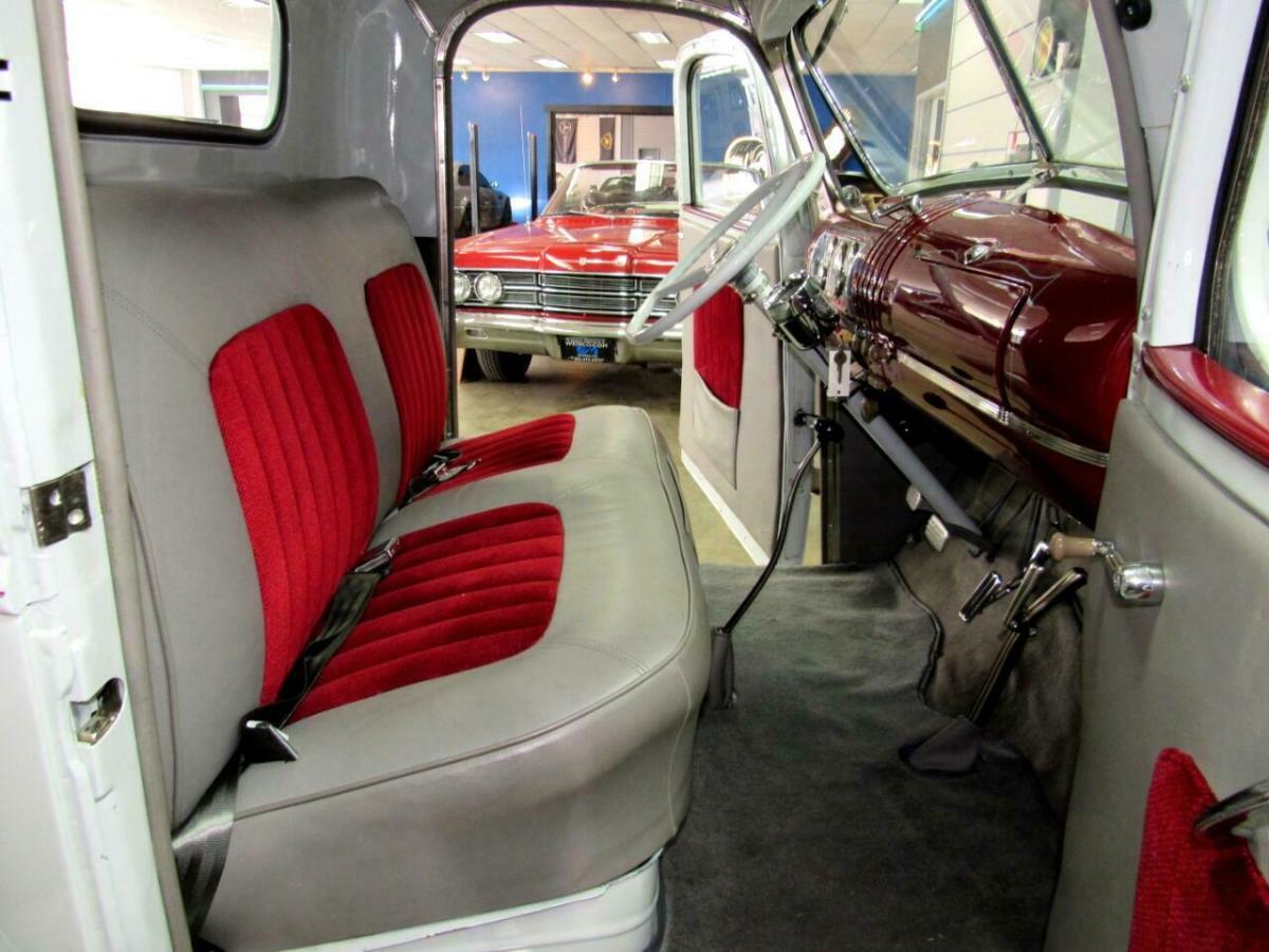 1941 Chevrolet Other Pickups - photo 10