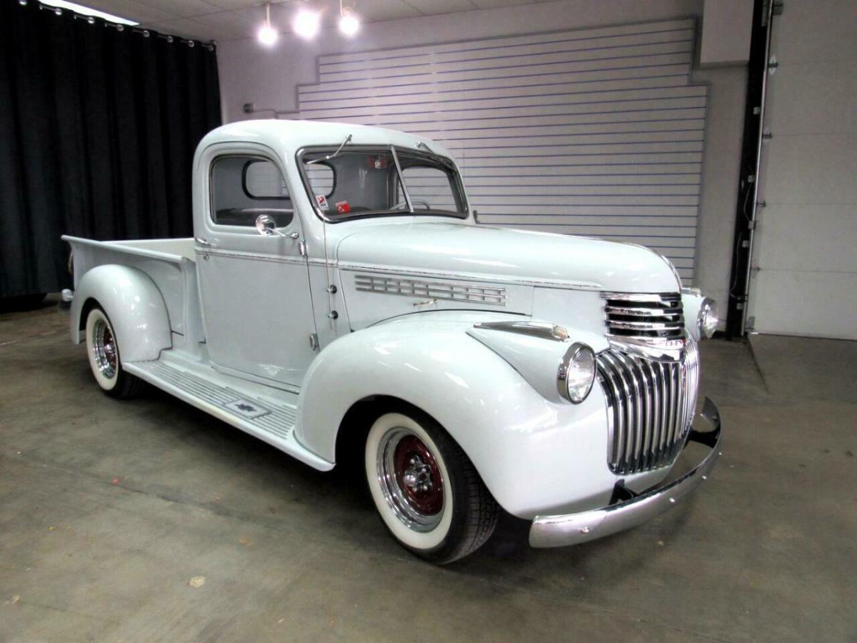1941 Chevrolet Other Pickups - photo 11
