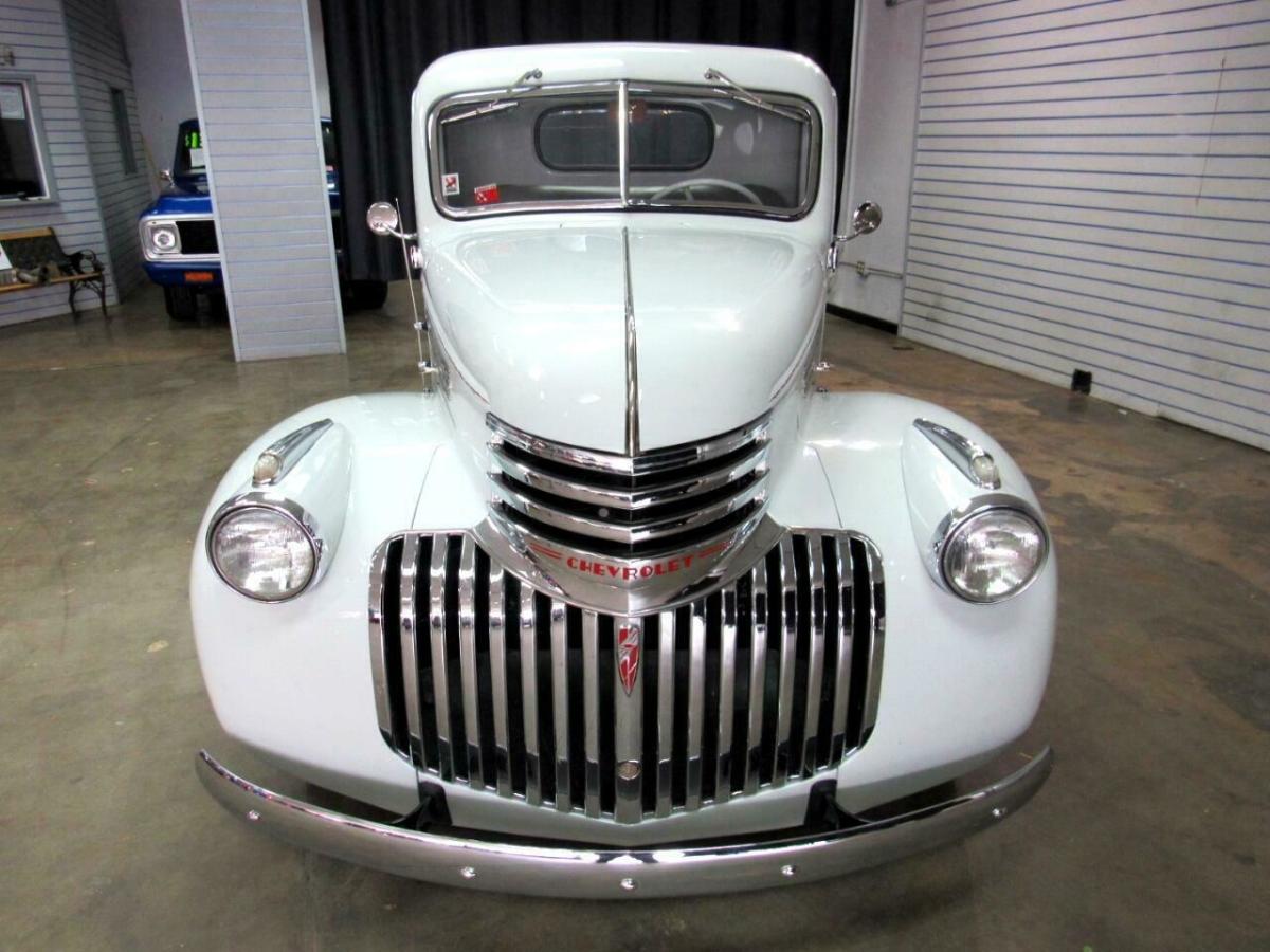 1941 Chevrolet Other Pickups - photo 12