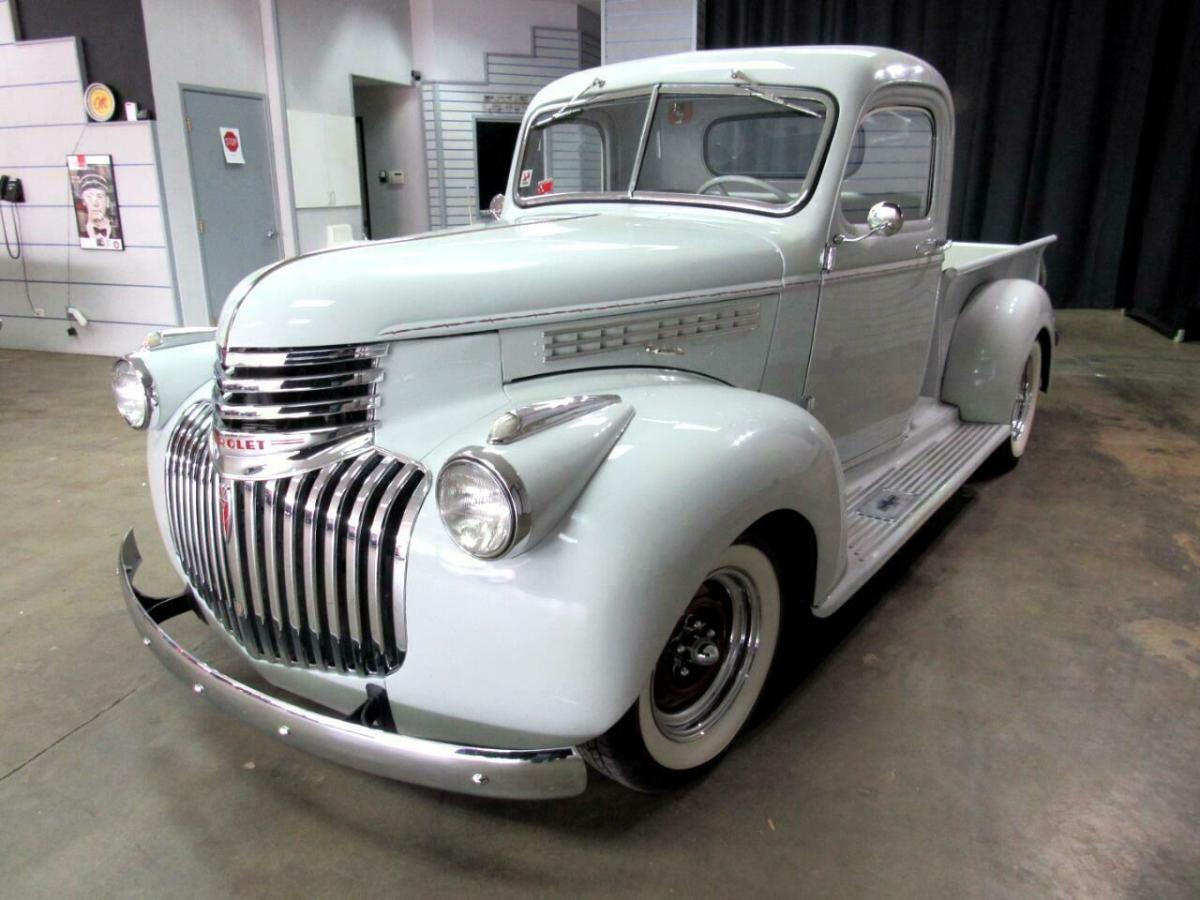 1941 Chevrolet Other Pickups - photo 13