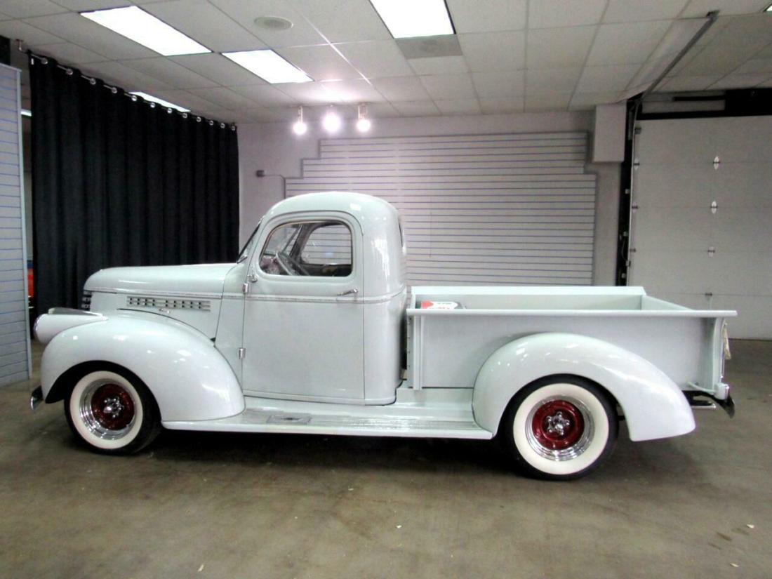 1941 Chevrolet Other Pickups - photo 2