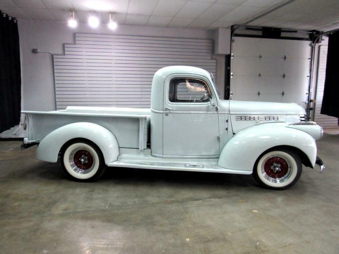 1941 Chevrolet Other Pickups - photo 3