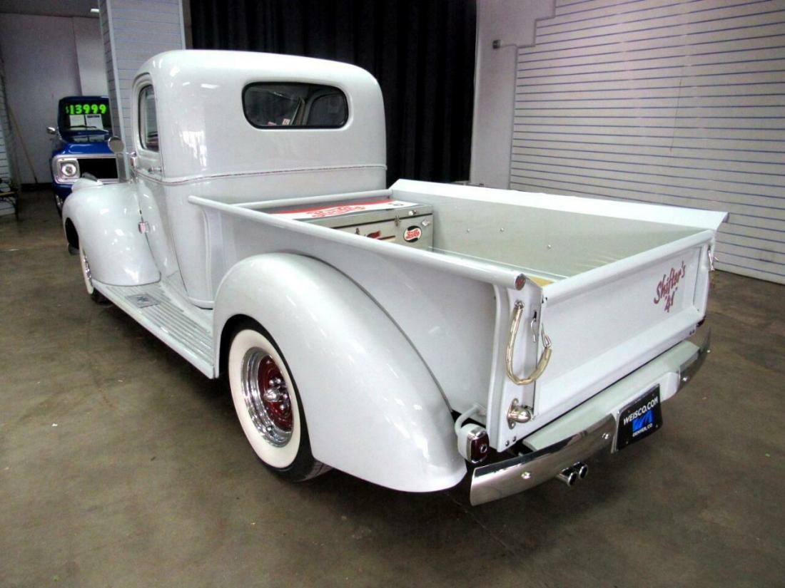 1941 Chevrolet Other Pickups - photo 4