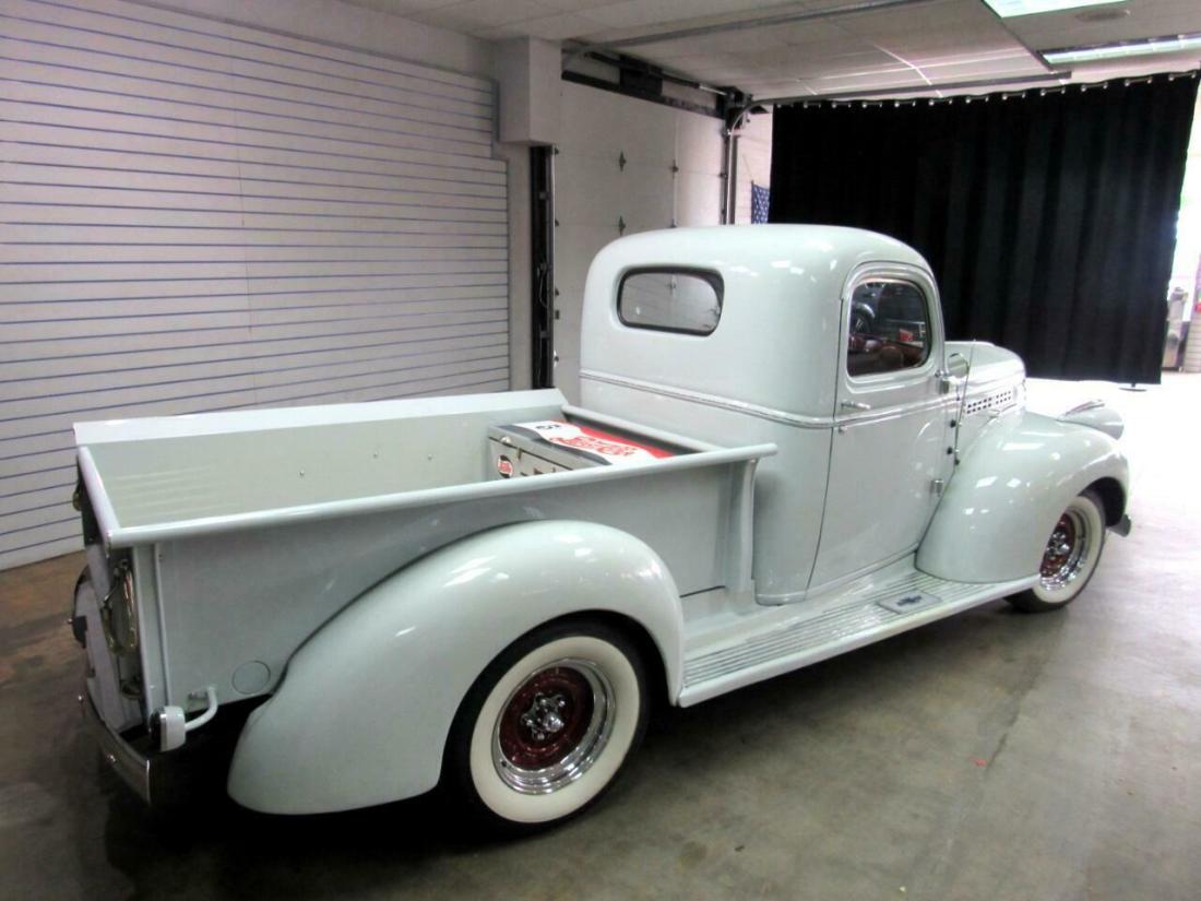 1941 Chevrolet Other Pickups - photo 5