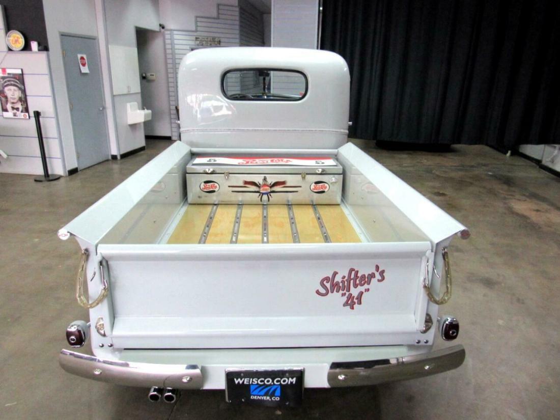 1941 Chevrolet Other Pickups - photo 6