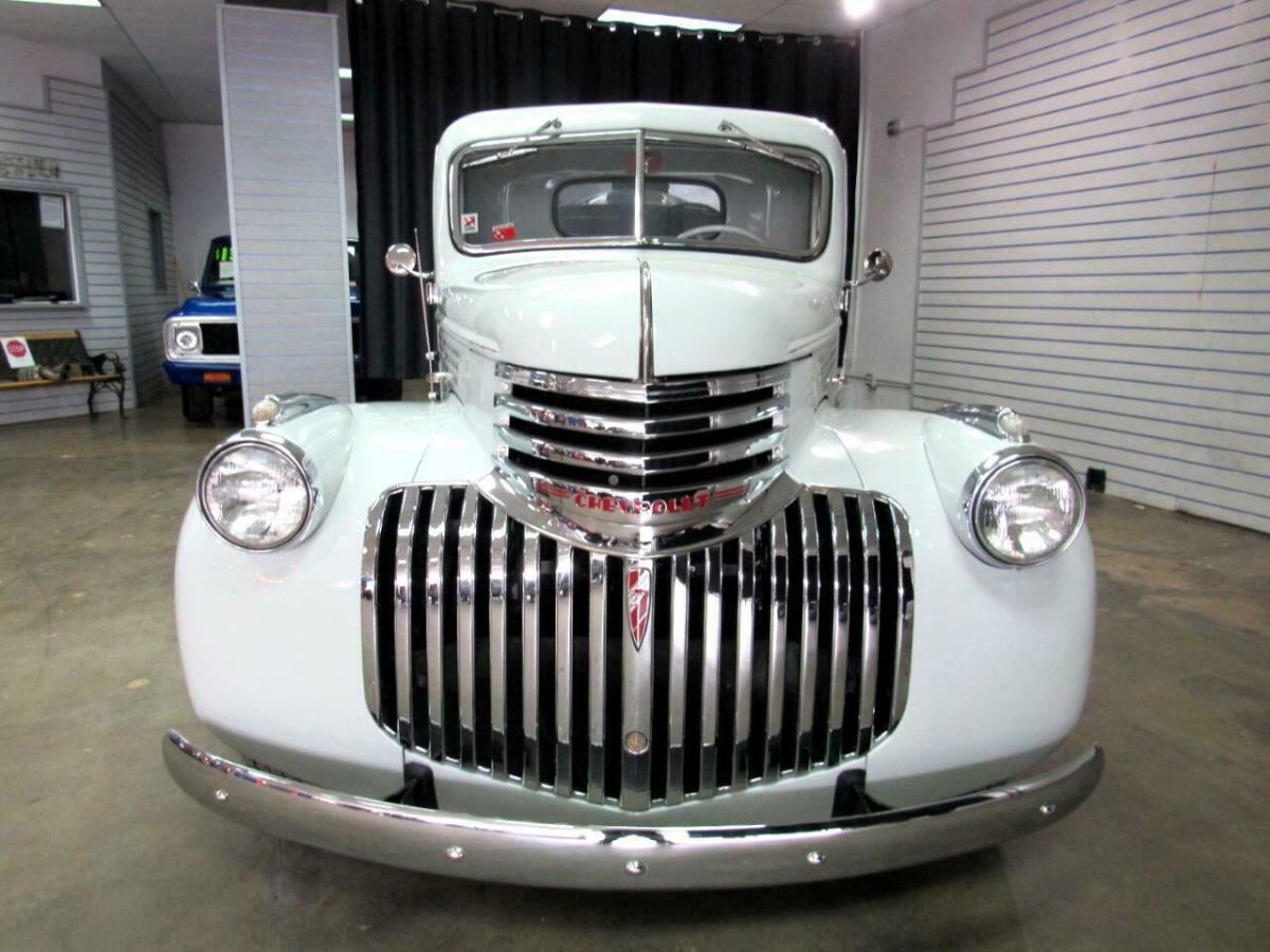 1941 Chevrolet Other Pickups - photo 7