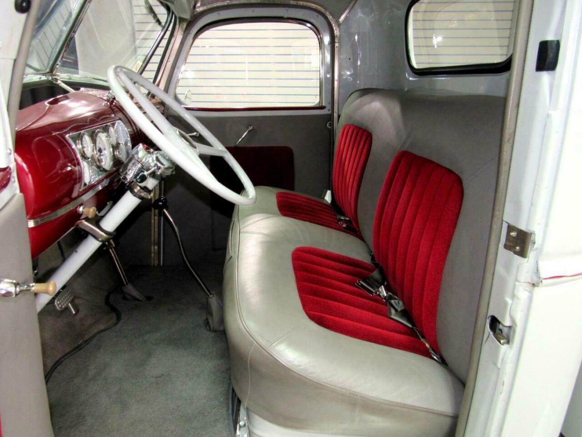1941 Chevrolet Other Pickups - photo 8