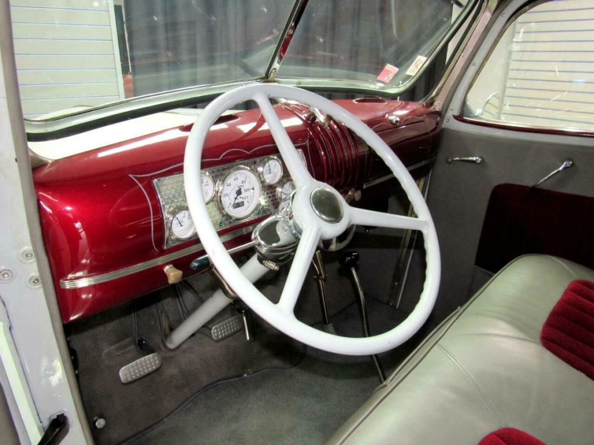 1941 Chevrolet Other Pickups - photo 9