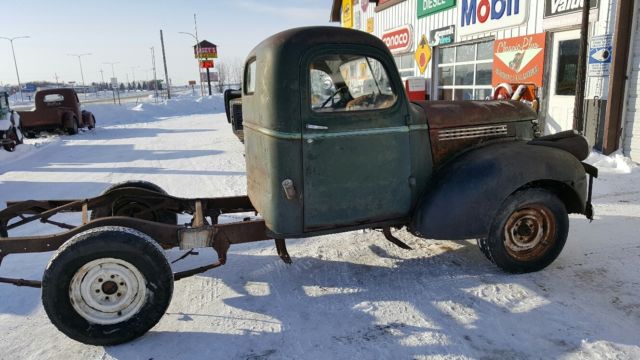 1941 Chevrolet Other Pickups NA - photo 5