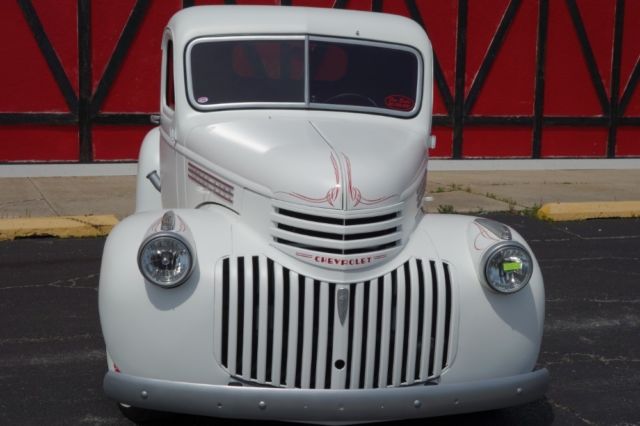 1941 Chevrolet Other Pickups SHOW TRUCK-WORLD OF WHEELS TOP 20 WINNER-FULL REST - photo 13