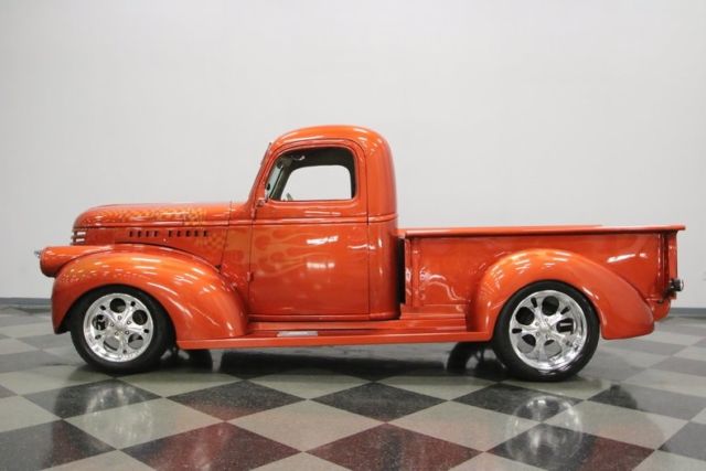 1941 Chevrolet Other Pickups -- - photo 3
